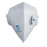 uvex Faltmaske silv-Air c 3110 FFP1