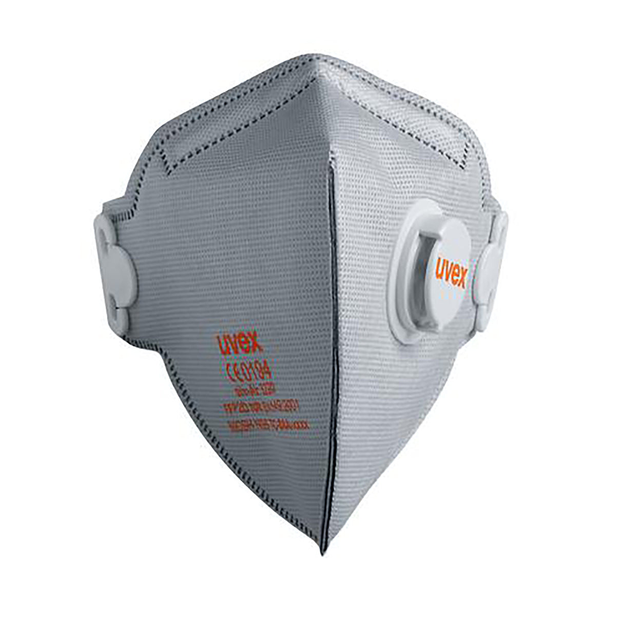 uvex Faltmaske silv-Air c 3220 FFP2