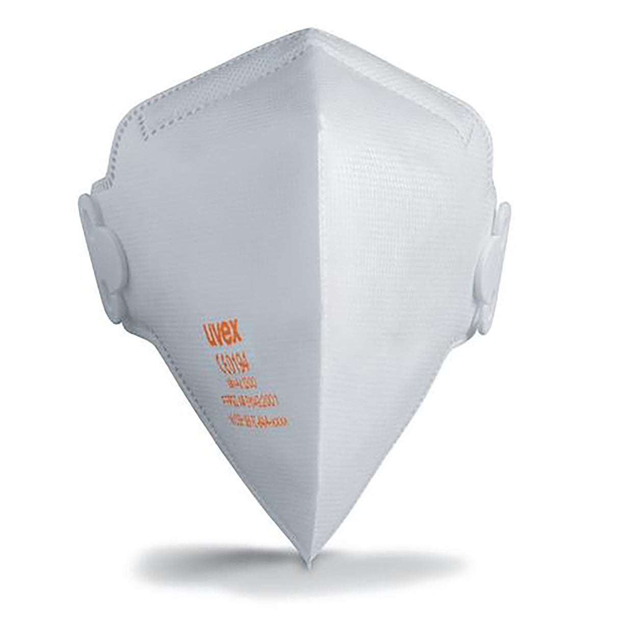 uvex Faltmaske silv-Air c 3200 FFP2