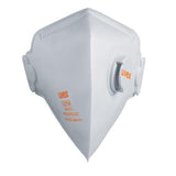 uvex Faltmaske silv-Air c 3210 FFP2