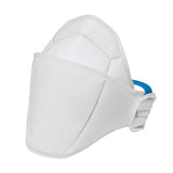 uvex Faltmaske silv-Air premium 5100 FFP1