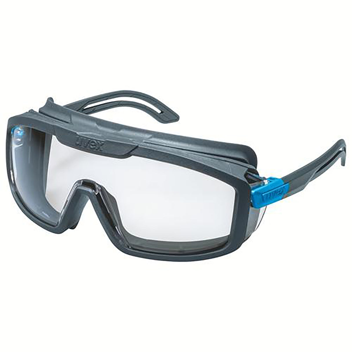 uvex Bügelbrille i-guard sv exc. 9143266
