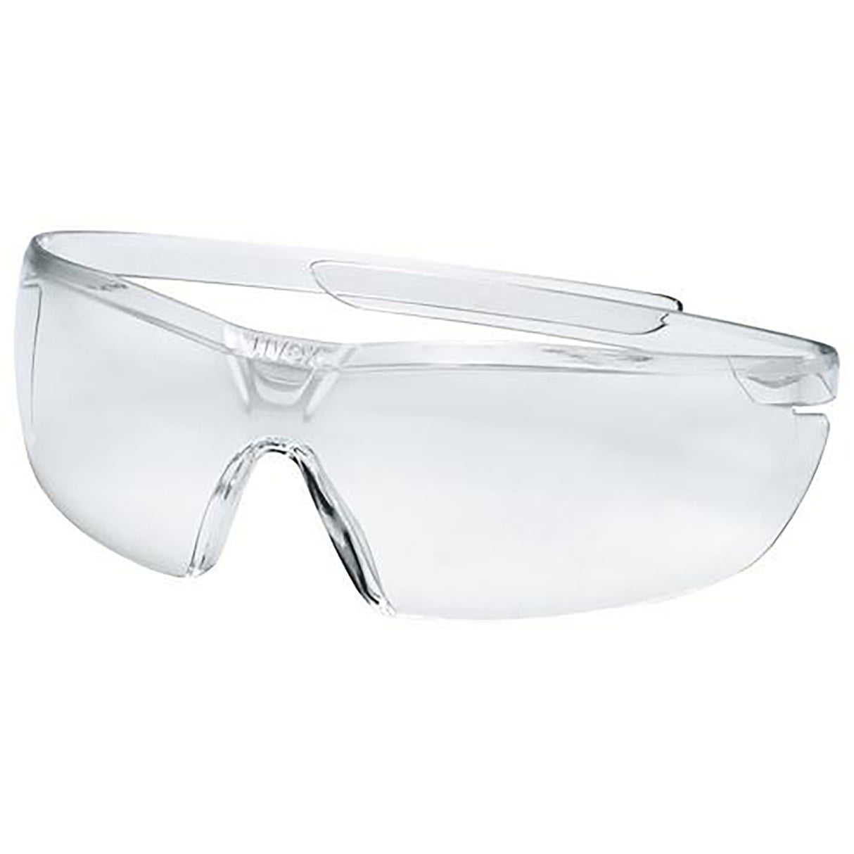 uvex Bügelbrille pure-fit sv exc. 9145265
