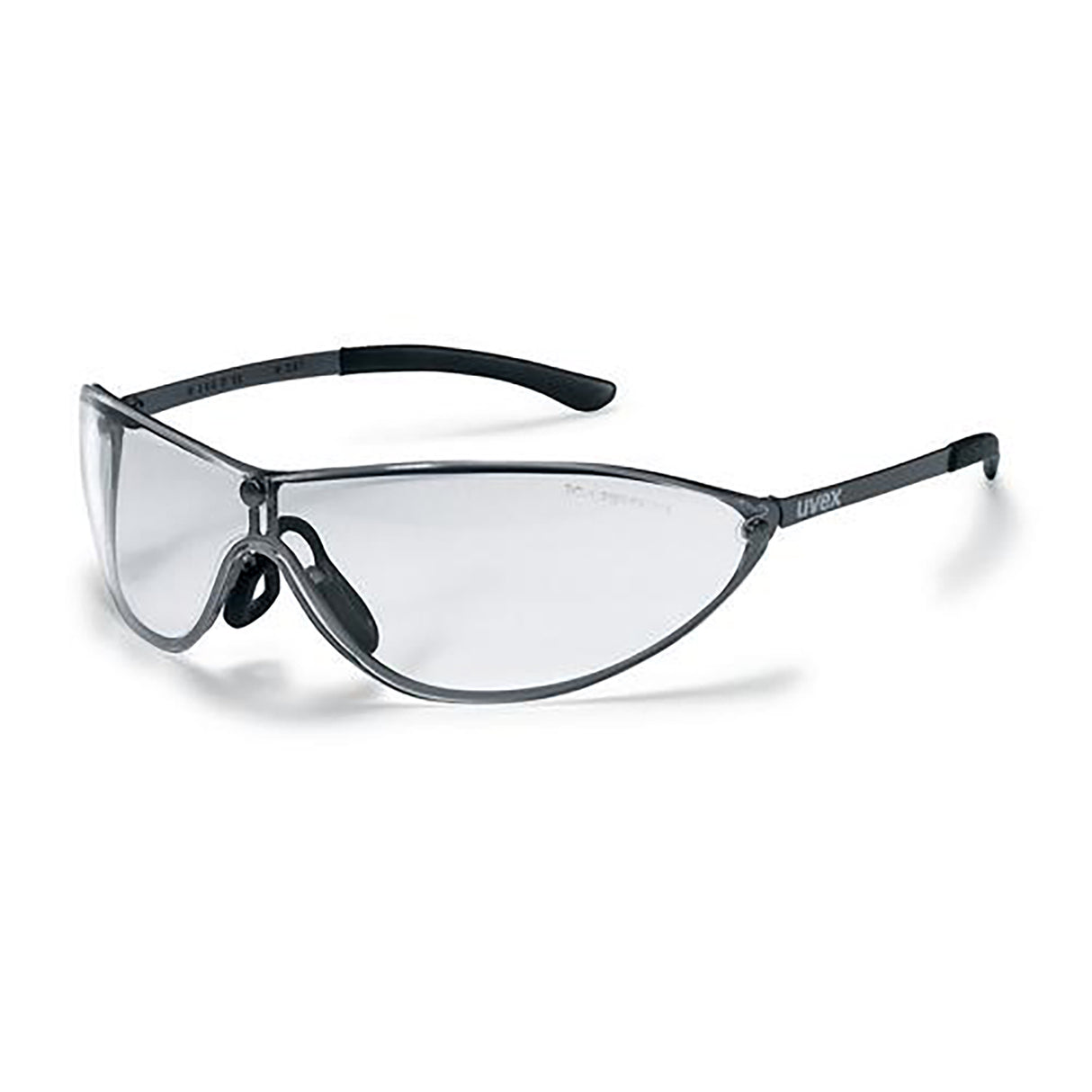 uvex Bügelbrille racer MT 9153105