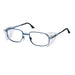 Uvex Herren Bügelbrille sv sapp. 9155005