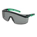 uvex Bügelbrille astrospec 2.0 Schweißerschutz 1,7 inf. plus 9164141