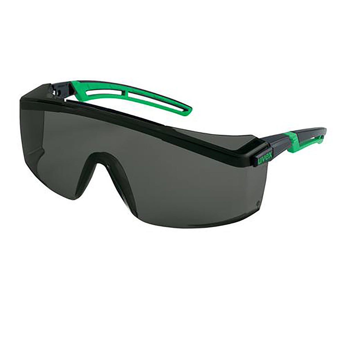 uvex Bügelbrille astrospec 2.0 Schweißerschutz 4 inf. plus 9164144