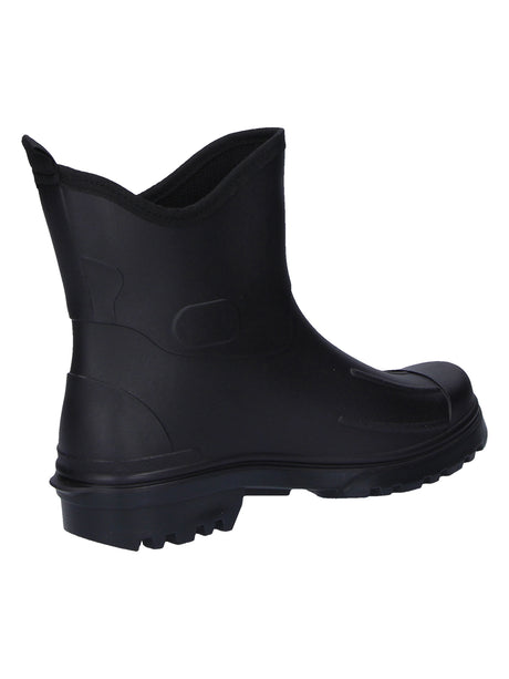 Bockstiegel Peter Herren-Kurzstiefel PVC