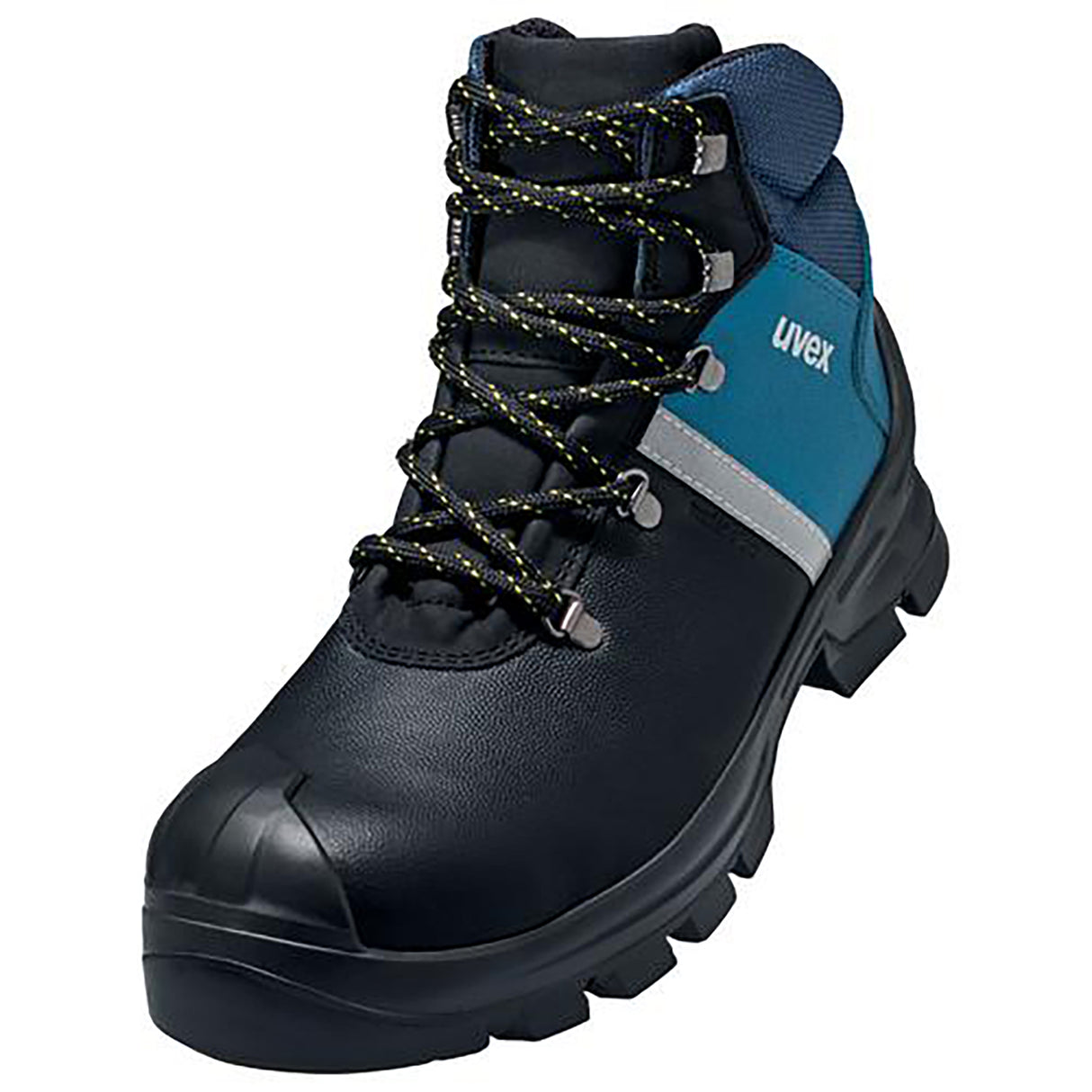 uvex 2 construction Stiefel S3