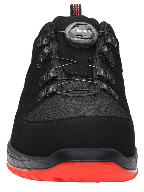 Sicherheitsschuhe Elten MADDOX BOA® Low