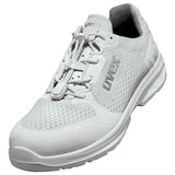 uvex 1 sport white nc Halbschuhe offen