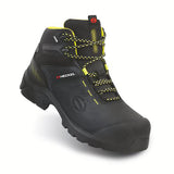 Heckel MACSOLE ADVENTURE 3.0 Stiefel S3