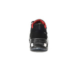 Elten Owen Easy ESD Eltenw S1 Sicherheitssandale schwarz – schwarz