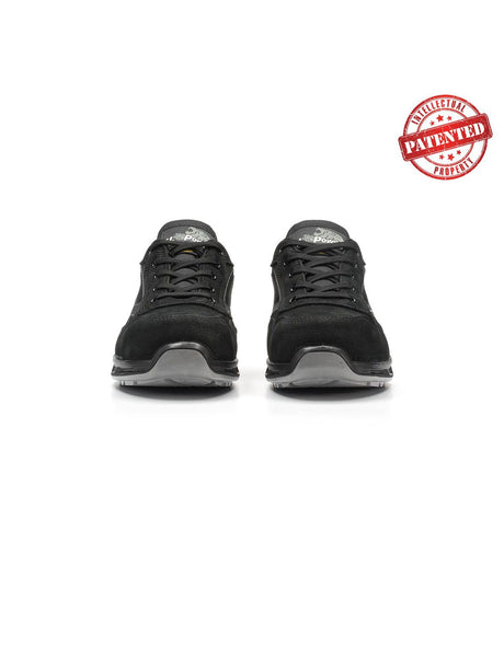 Sicherheitsschuhe U-Power Carbon S3 SRC