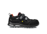 Elten Scott XXT ESD S1P Sicherheitshalbschuh schwarz – schwarz