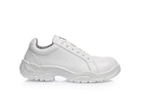 Elten Loop Low ESD S2 Sicherheitshalbschuh weiß – weiß