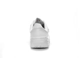 Elten Strap Low ESD S3 Sicherheitshalbschuh weiß – weiß