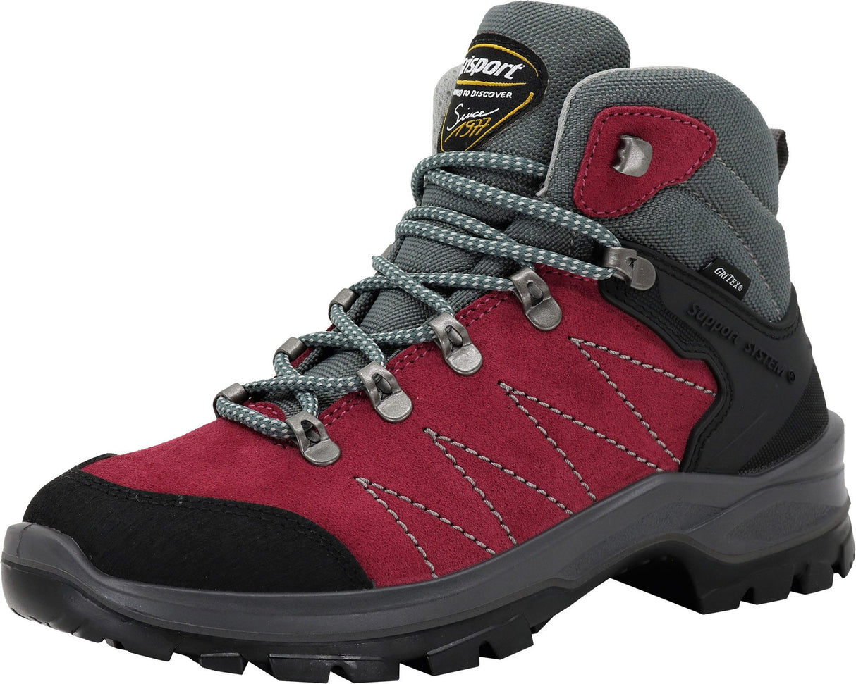 Stiefel Grisport - workXperts