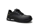 Elten Brandon LOW ESD Elte S3 Sicherheitshalbschuh schwarz – schwarz