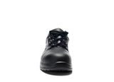 Elten Brandon LOW ESD Elte S3 Sicherheitshalbschuh schwarz – schwarz
