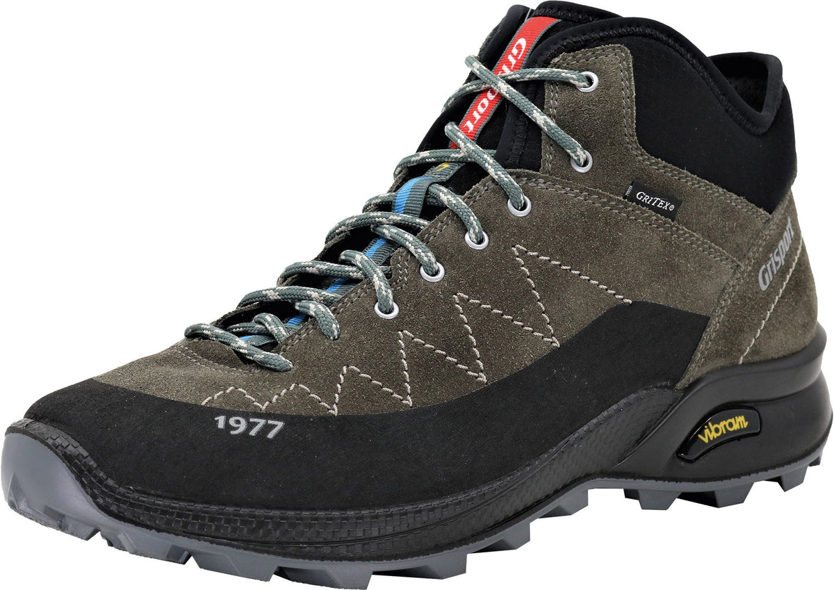 Freizeitschuhe Grisport