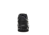 Elten Brayden LOW ESD Elte S3 Sicherheitshalbschuh schwarz – schwarz