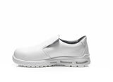 Elten Brice LOW ESD S3 Sicherheitshalbschuh weiß – weiß