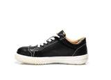 Elten Shadow Low ESD S3 Sicherheitshalbschuh schwarz – schwarz