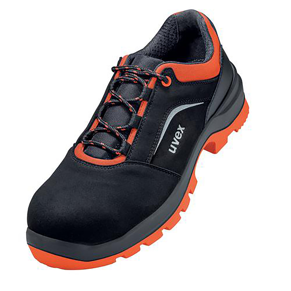 uvex 2 xenova® Halbschuhe S2