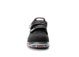Elten Scott ESD Trainers S1P Sicherheitssandale schwarz – schwarz