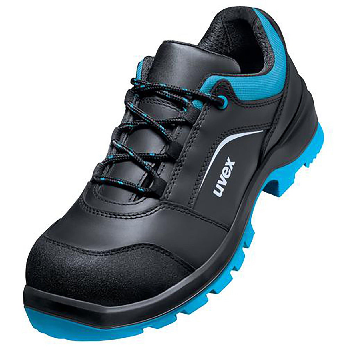uvex 2 xenova® Halbschuhe S3