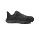 Elten Tavixx Xxfe ESD S1PS Sicherheitshalbschuhe schwarz – schwarz