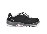 Elten Impulse Low ESD S1 Sicherheitshalbschuh schwarz – schwarz