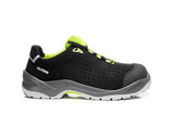 Elten Impulse Low ESD S1P Sicherheitshalbschuh schwarz – schwarz