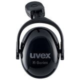 uvex Kapselgehörschutz pheos K1P 2600216 SNR 28 dB