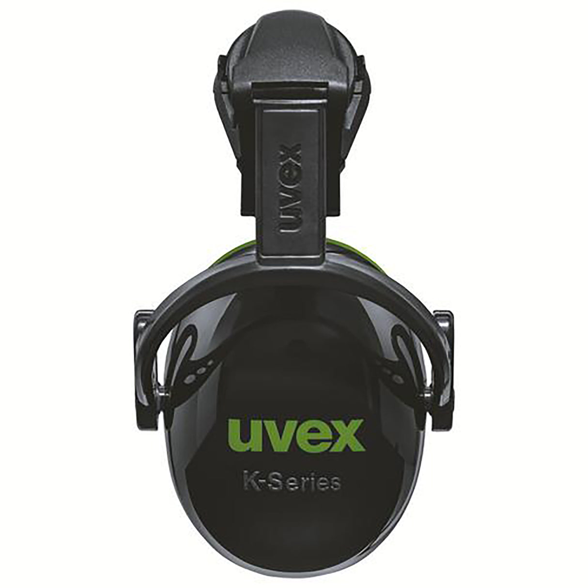 uvex Kapselgehörschutz K10H 2630210 SNR 28 dB