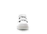 Elten Pure Easy Low ESD S1 Sicherheitssandale weiß – weiß