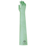 uvex Schutzhandschuh rubiflex S