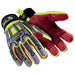 HexArmor Schutzhandschuh Rig Lizard