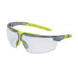 uvex Halbrand Korrektionsschutzbrille uvex i-3 add 1.0