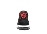 Elten Lakers LOW S1P Sicherheitshalbschuhe schwarz – schwarz