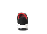 Elten Lakers Lowesd S1P Sicherheitshalbschuh schwarz – schwarz