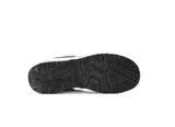 Elten Lakers Lowesd S1P Sicherheitshalbschuh schwarz – schwarz