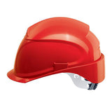 Schutzhelm uvex airwing B-S-WR