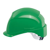 Schutzhelm uvex airwing B-S-WR
