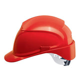 Schutzhelm uvex airwing B-WR