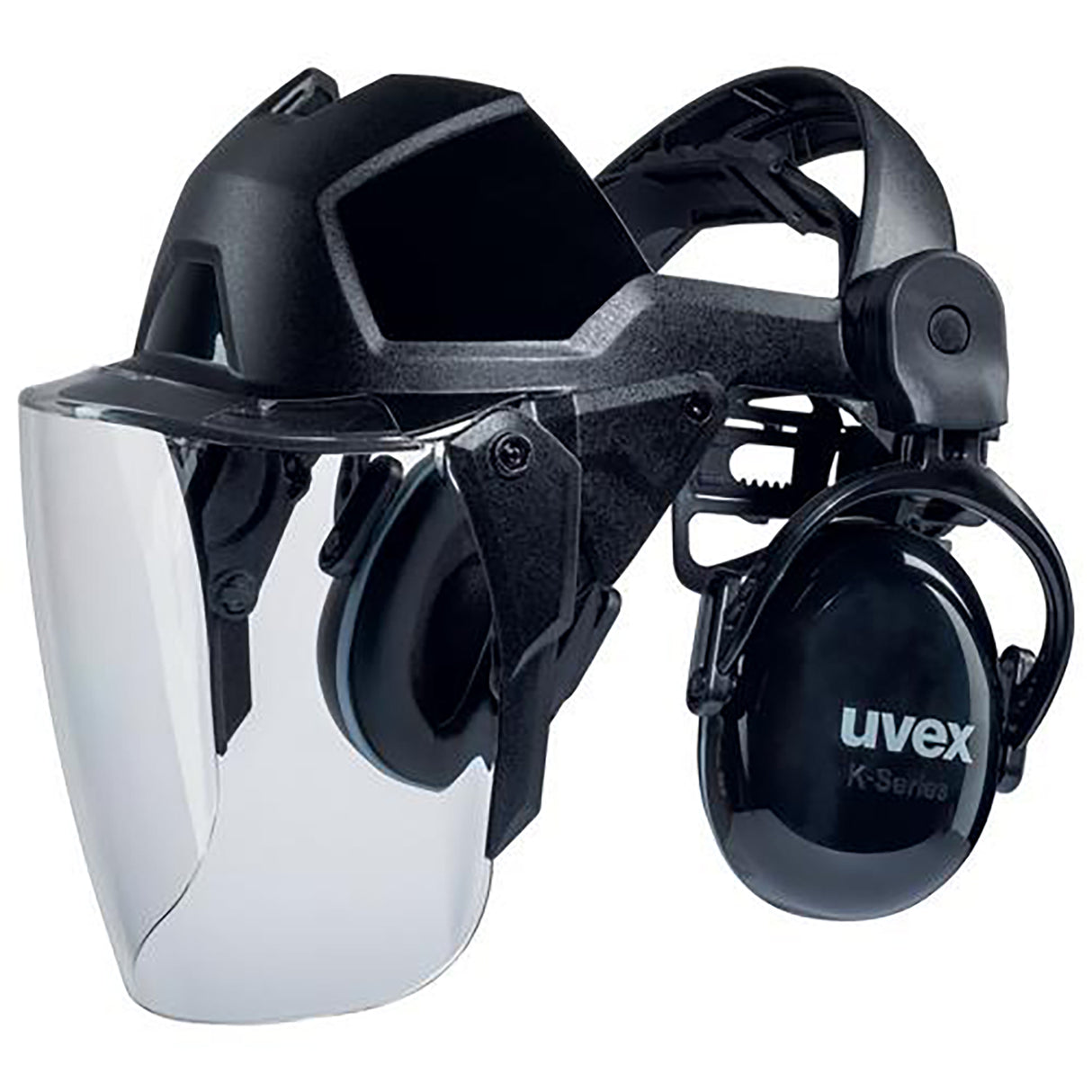 Visier uvex faceguard 9790212