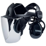 Visier uvex faceguard 9790212