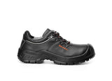 Elten Renzo XXW Low ESD S3 Sicherheitshalbschuh schwarz – schwarz