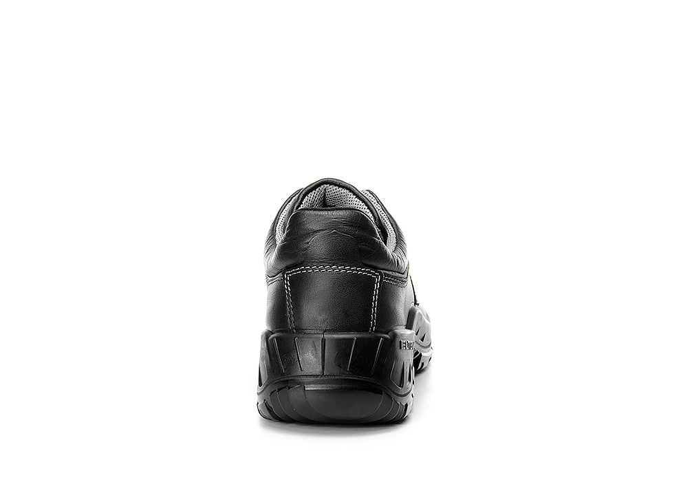 Elten Renzo XXW Low ESD S3 Sicherheitshalbschuh schwarz – schwarz